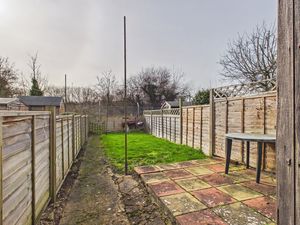 Garden- click for photo gallery